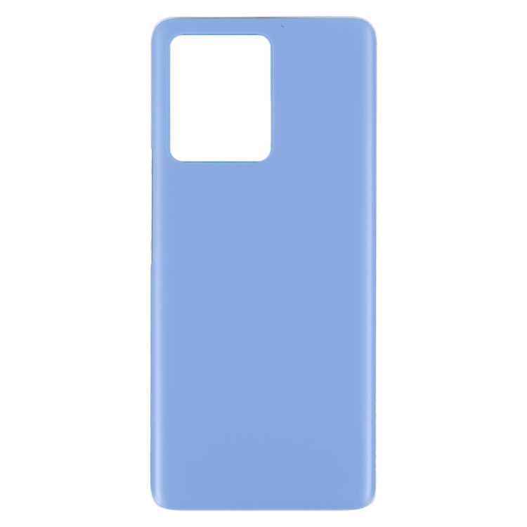 For vivo S12 Pro / V23 Pro V2163A V2132 Glass Battery Back Cover