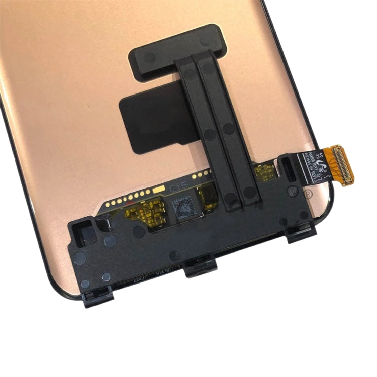 For OnePlus 10 Pro NE2210 with Digitizer Full Assembly Original LCD Screen, For OnePlus 10 Pro(AMOLED)