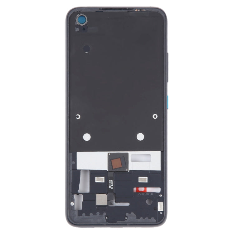 For Asus Zenfone 8 ZS 590KS-2A007EU I006D Middle Frame Bezel Plate