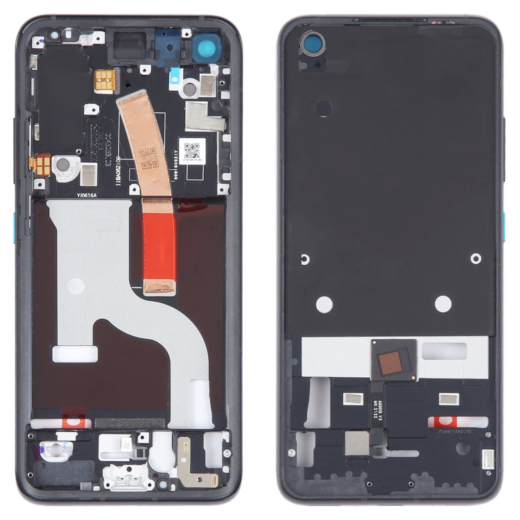 For Asus Zenfone 8 ZS 590KS-2A007EU I006D Middle Frame Bezel Plate
