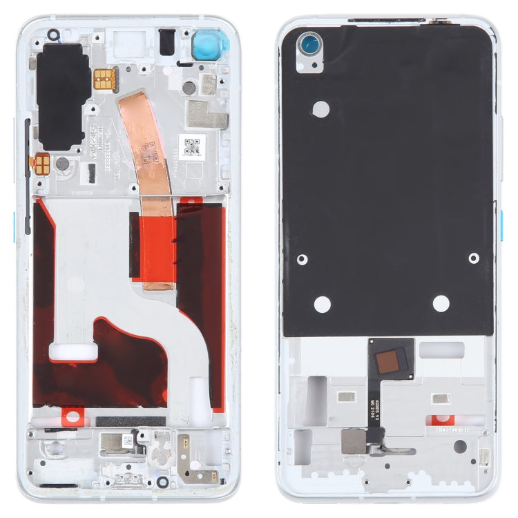 For Asus Zenfone 8 ZS 590KS-2A007EU I006D Middle Frame Bezel Plate, For Asus Zenfone 8 ZS