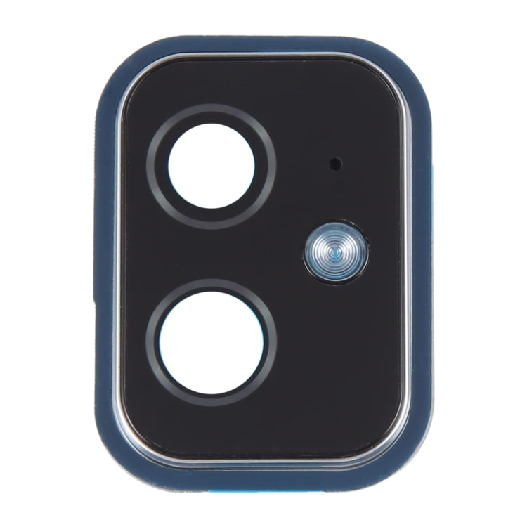 For Asus Zenfone 8 ZS 590KS-2A007EU I006D Camera Lens Cover, For Asus Zenfone 8 ZS