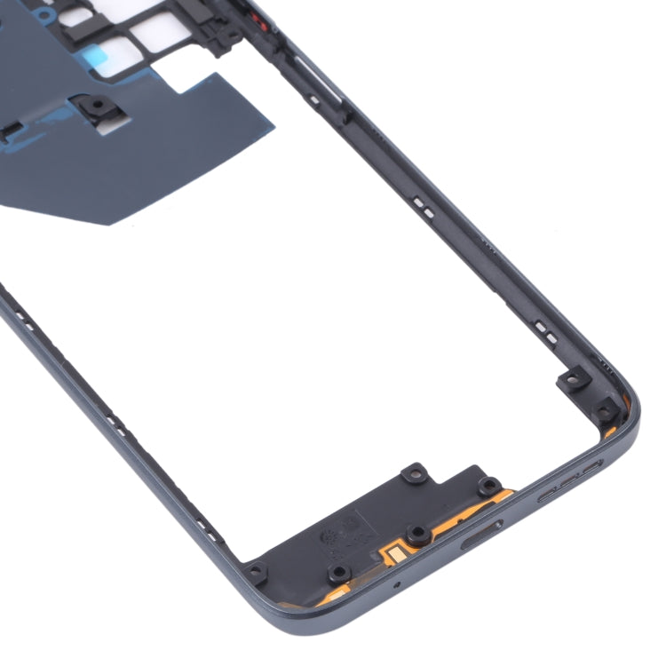 Middle Frame Bezel Plate for Xiaomi Redmi 10/Redmi 10 Prime/Redmi Note 11 4G/Redmi 10 2022, For Xiaomi Redmi 10/Redmi 10 Prime/Redmi Note 11 4G/Redmi 10 2022 - BSPART
