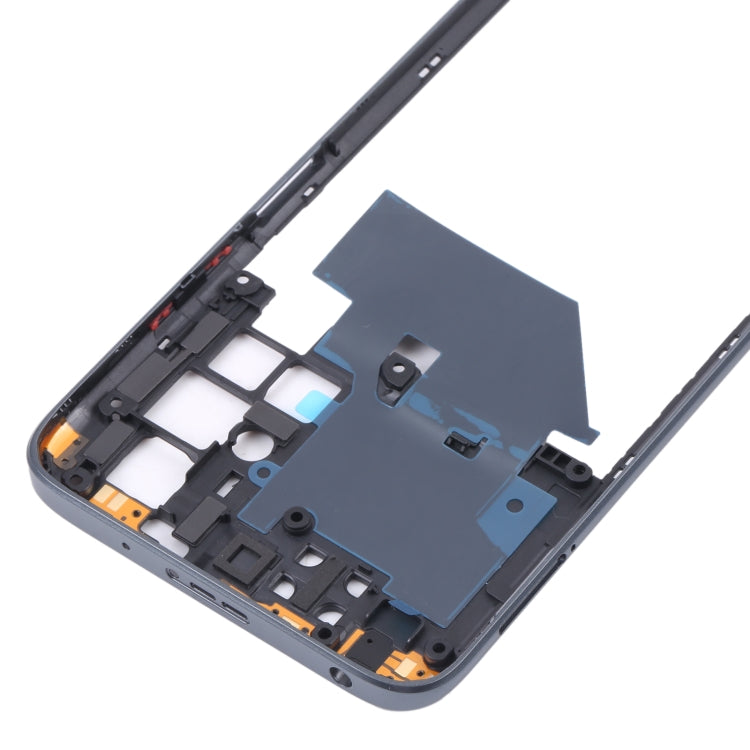 Middle Frame Bezel Plate for Xiaomi Redmi 10/Redmi 10 Prime/Redmi Note 11 4G/Redmi 10 2022, For Xiaomi Redmi 10/Redmi 10 Prime/Redmi Note 11 4G/Redmi 10 2022 - BSPART