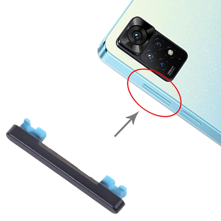 Volume Control Button for Xiaomi Redmi Note 11 Pro China/Redmi Note 11 Pro+ 5G/11i/11i HyperCharge 5G, For Xiaomi Redmi Note 11 Pro China/Redmi Note 11 Pro+ 5G/11i/11i HyperCharge 5G, For Xiaomi Redmi 10/Redmi 10 Prime/Redmi Note 11 4G/Redmi 10 2022