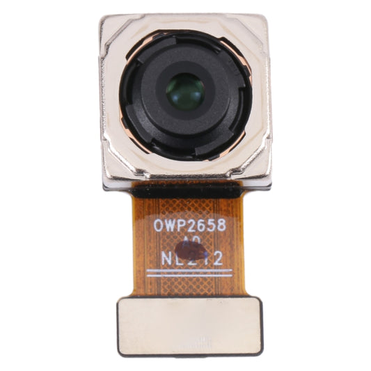 For Xiaomi Redmi 10 / Redmi 10 2022 / Redmi 10 Prime Main Back Facing Camera , For Xiaomi Redmi 10 / Redmi 10 2022 / Redmi 10 Prime