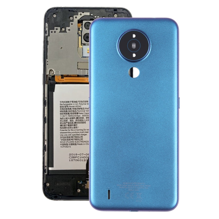 Original Battery Back Cover for Nokia 1.4, For Nokia 1.4(Original), For Nokia 1.4（Original） - BSPART