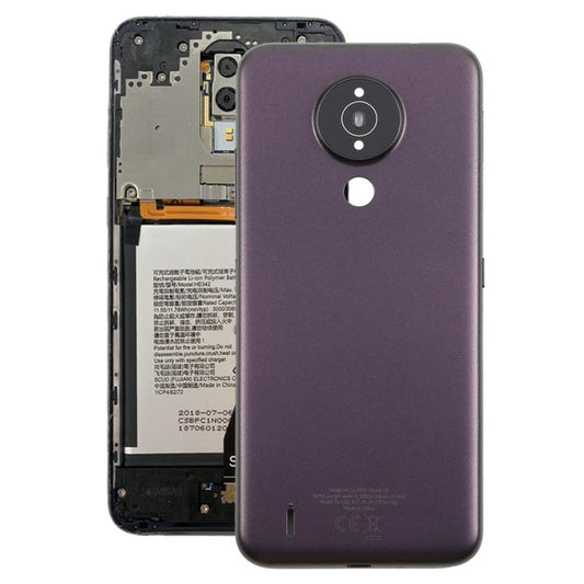 Original Battery Back Cover for Nokia 1.4, For Nokia 1.4(Original), For Nokia 1.4（Original） - BSPART