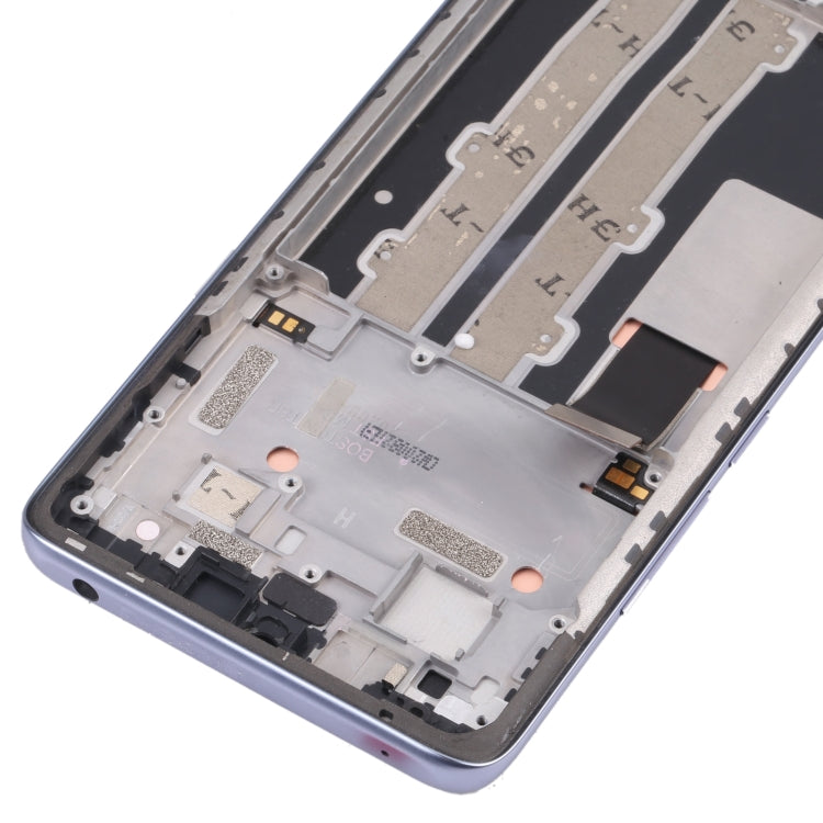 Original LCD Screen and Digitizer Full Assembly with Frame for TCL 10 Plus, For TCL 10 Plus(Purple), For TCL 10 Plus(Original)