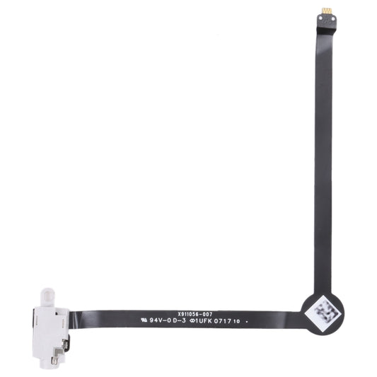 Audio Earphone Jack Flex Cable X911056-006 for Microsoft Surface Pro 4 1742, For Microsoft Surface Pro 4 1742