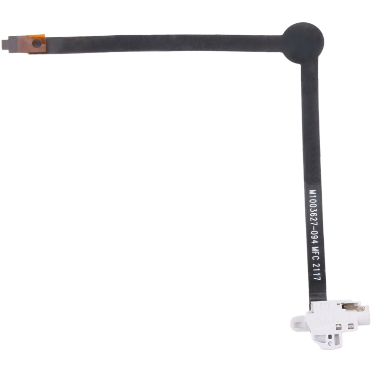 Cable flexible para conector de auriculares de audio para Microsoft Surface Pro 5