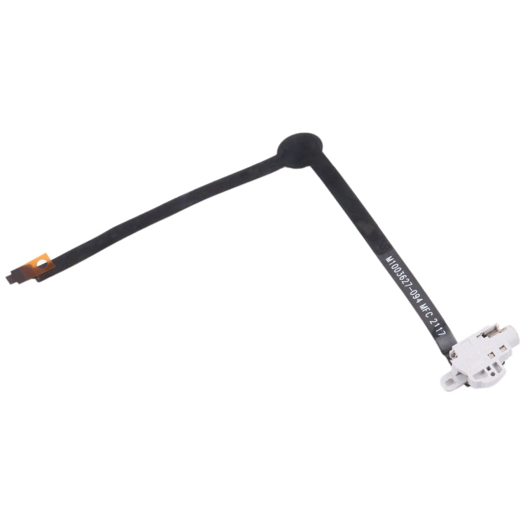 Cable flexible para conector de auriculares de audio para Microsoft Surface Pro 5