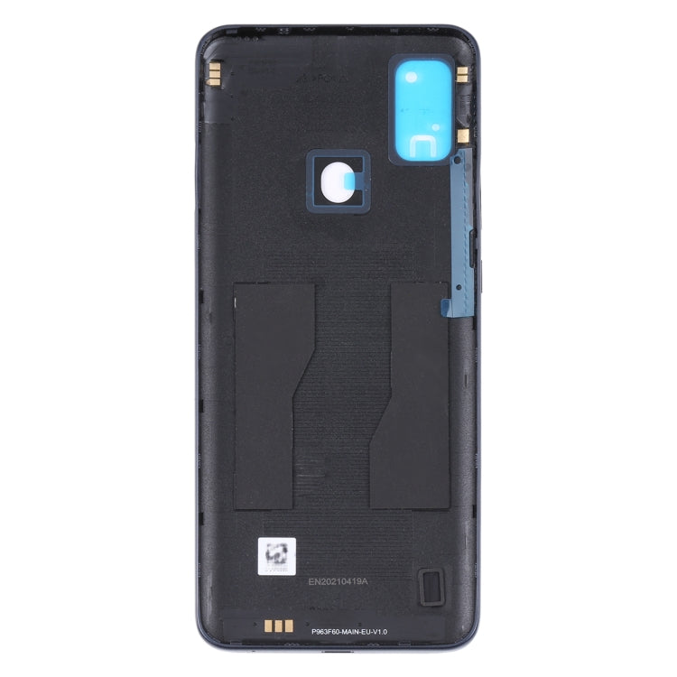 Battery Back Cover for ZTE Blade A51, For ZTE Blade A51