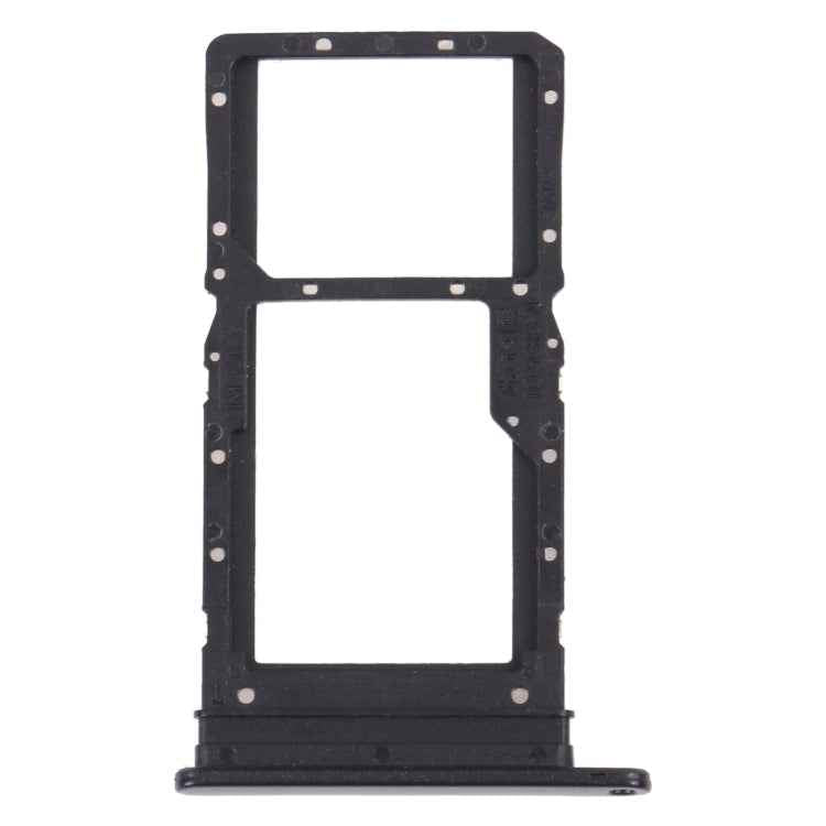 SIM Card Tray + SIM Card Tray / Micro SD Card Tray for Honor Play 30 Plus