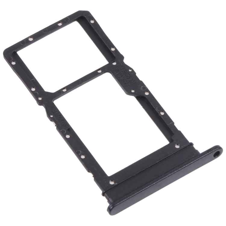 SIM Card Tray + SIM Card Tray / Micro SD Card Tray for Honor Play 30 Plus
