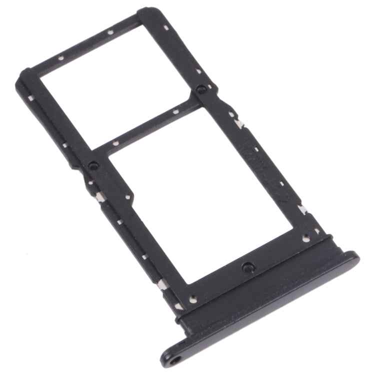 SIM Card Tray + SIM Card Tray / Micro SD Card Tray for Honor Play 30 Plus