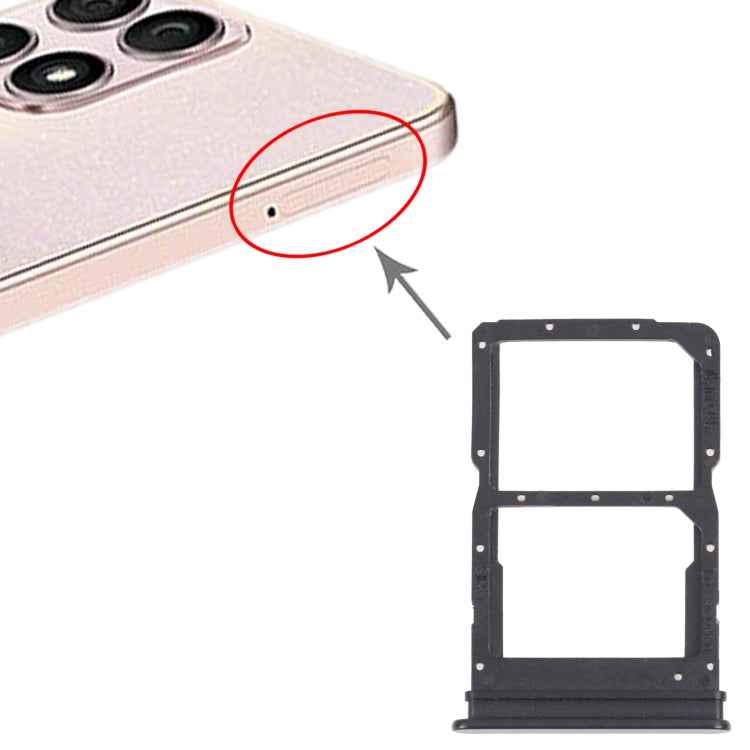 SIM Card Tray + SIM Card Tray for Honor X30i