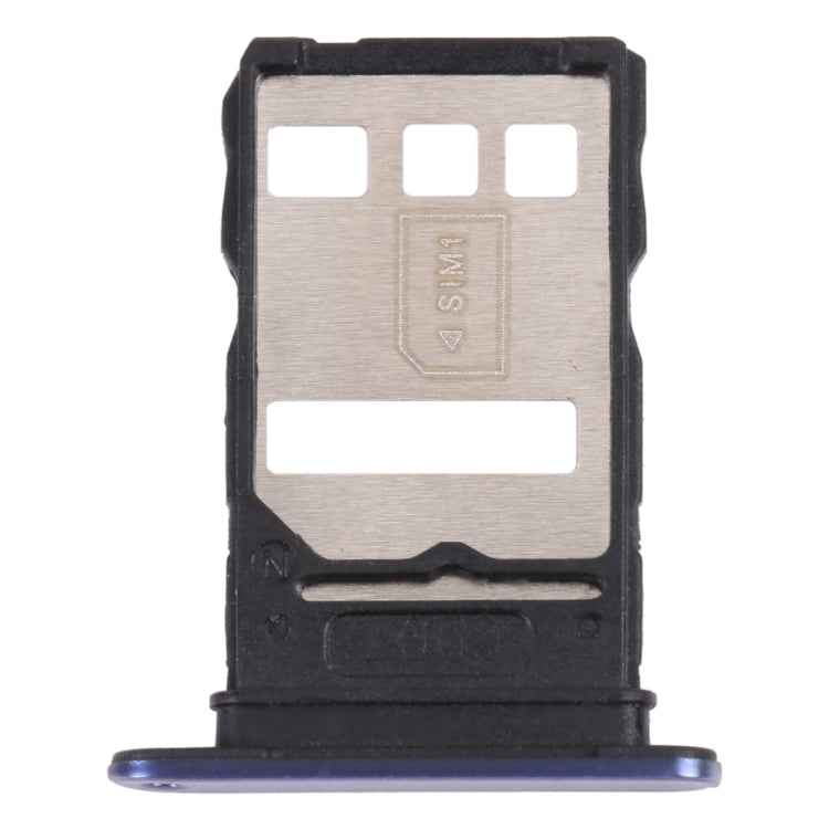 SIM Card Tray + SIM Card Tray for Honor 50 Lite