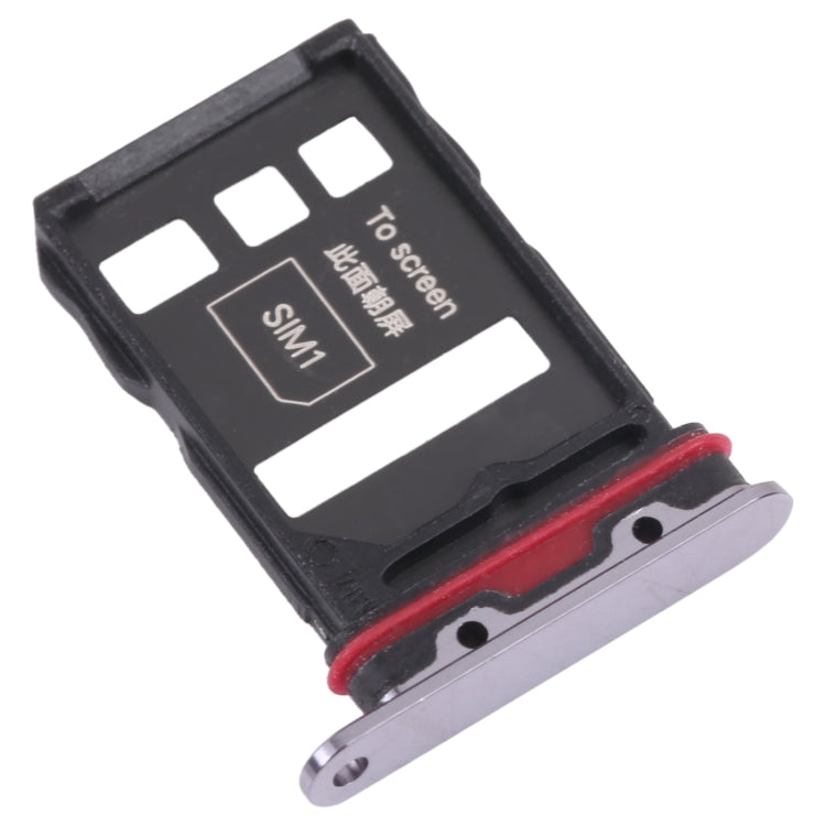 SIM Card Tray + SIM Card Tray for Honor Magic3, For Honor Magic3