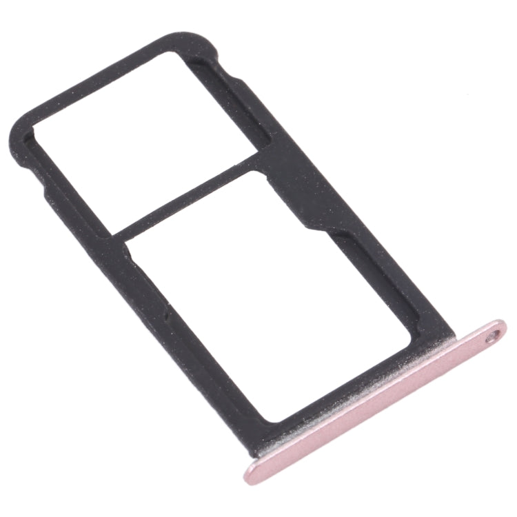 SIM Card Tray + SIM Card Tray / Micro SD Card Tray for Honor Play 6