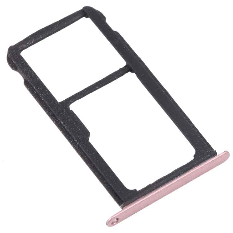 SIM Card Tray + SIM Card Tray / Micro SD Card Tray for Honor Play 6