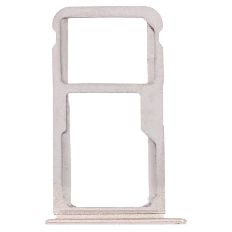 SIM Card Tray + SIM Card Tray / Micro SD Card Tray for Honor Play 6