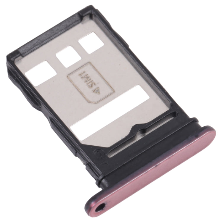 SIM Card Tray + SIM Card Tray for Huawei Nzone S7 5G, For Huawei Nzone S7 5G