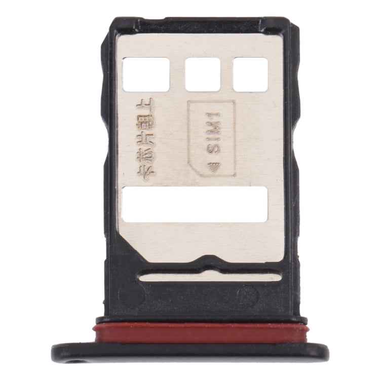SIM Card Tray + SIM/NM Card Tray for Huawei Y9a, For Huawei Y9a - BSPART