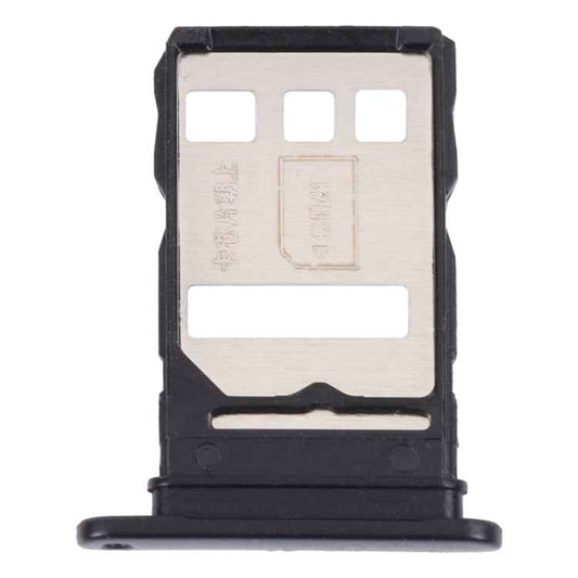 SIM Card Tray + SIM/NM Card Tray for Huawei Y9a, For Huawei Y9a - BSPART
