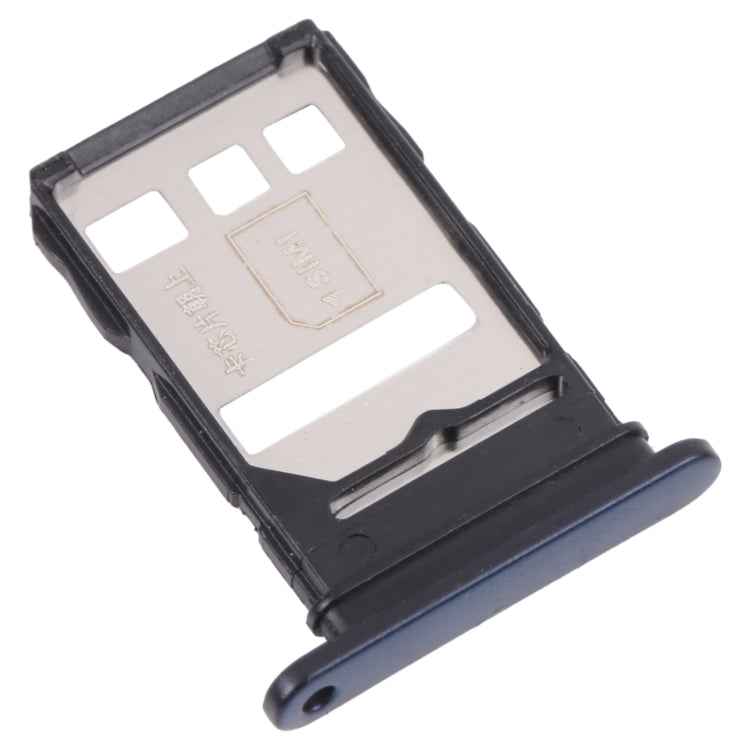 SIM Card Tray + SIM/NM Card Tray for Huawei Y9a, For Huawei Y9a - BSPART