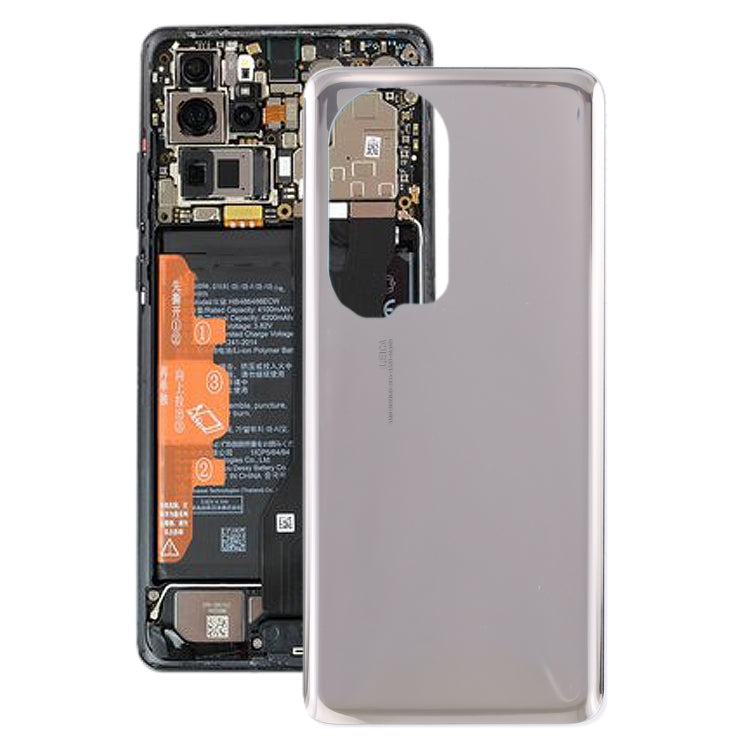 Battery Back Cover for Huawei P50 Pro, For Huawei P50 Pro