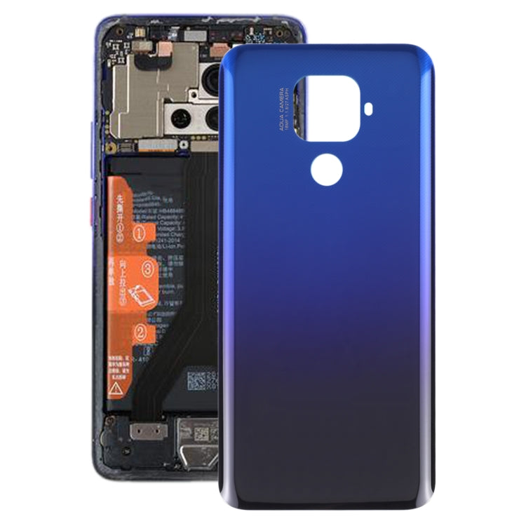 Battery Back Cover for Huawei Mate 30 Lite, For Huawei Mate 30 Lite