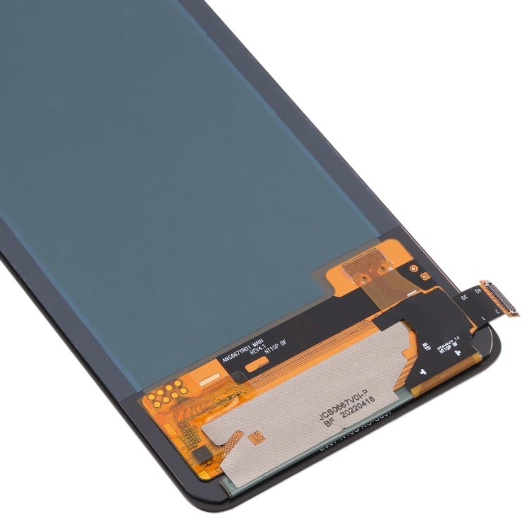 OLED Material LCD Screen and Digitizer Full Assembly For Xiaomi Redmi Note 10 Pro 4G/Redmi Note 10 Pro India/Redmi Note 10 Pro Max/Redmi Note 11 Pro China/Redmi Note 11 Pro+/Redmi Note 11 Pro 4G/Redmi Note 10 Pro 5G/Redmi Note 11 Pro+ 5G India���������...