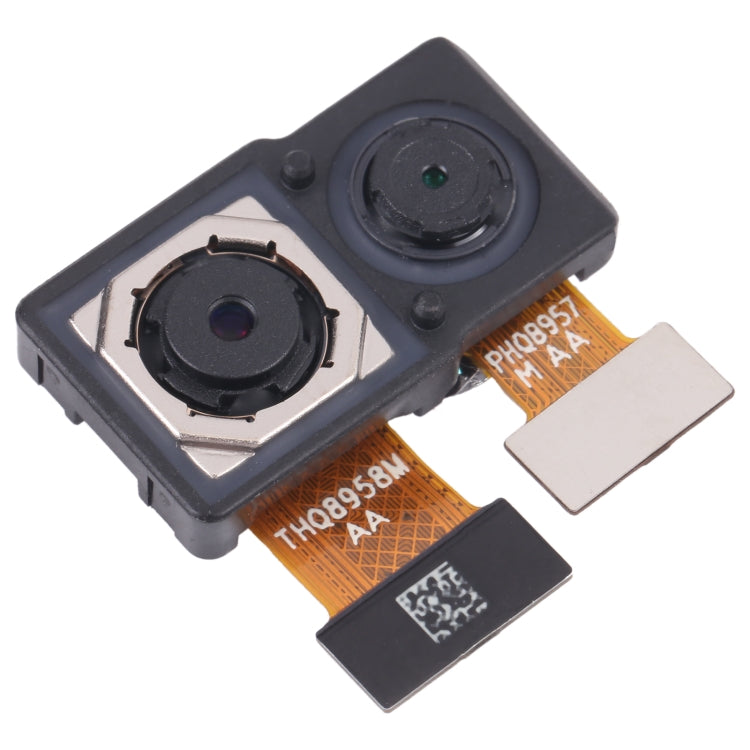 Back Facing Camera For Asus Zenfone Max Pro (M1) ZB601KL/ZB602K, For Asus Zenfone Max Pro (M1) ZB601KL