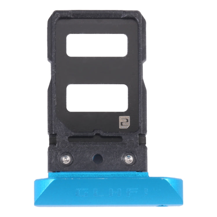 SIM Card Tray + SIM Card Tray for Asus ROG Phone 5 ZS673KS, For Asus ROG Phone 5