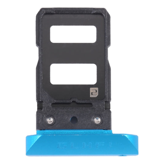 SIM Card Tray + SIM Card Tray for Asus ROG Phone 5 ZS673KS, For Asus ROG Phone 5