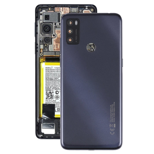 Original Battery Back Cover for TCL 20Y/20E 6156D 6125F, For TCL 20Y