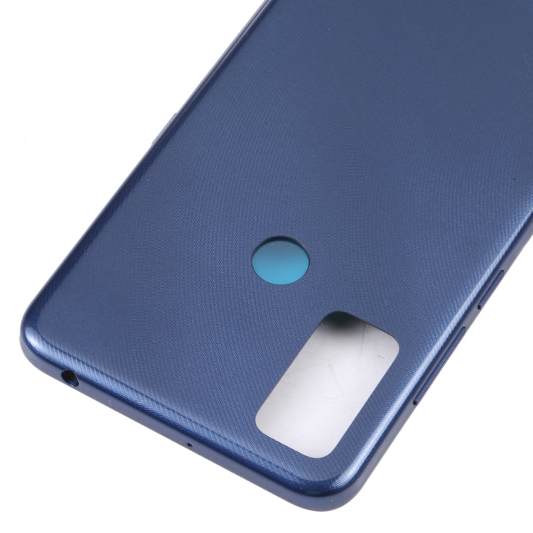 For Alcatel 1S 2021 6025H Original Battery Back Cover, For Alcatel 1S 2021