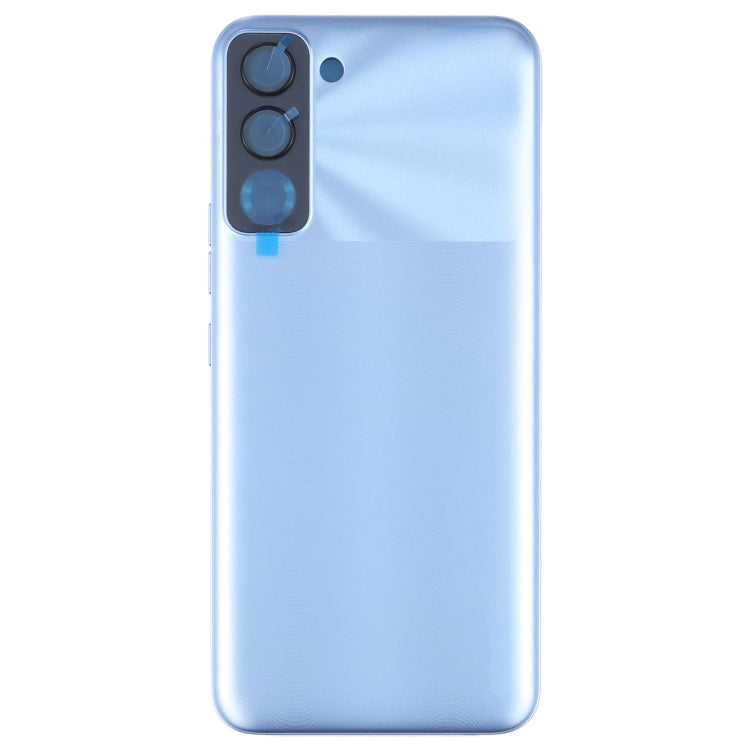 For Tenco Pop 5 Pro BD4j Original Battery Back Cover, For Tenco Pop 5 Pro(Baby Blue), For Tenco Pop 5 Pro