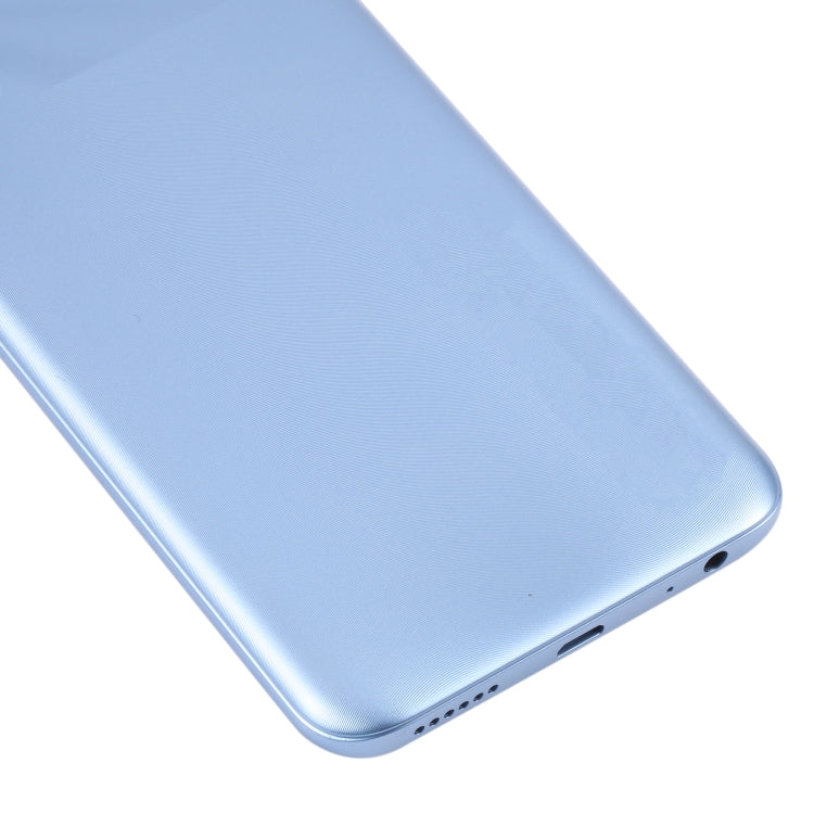 For Tenco Pop 5 Pro BD4j Original Battery Back Cover, For Tenco Pop 5 Pro(Baby Blue), For Tenco Pop 5 Pro