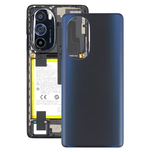Original Battery Back Cover for Motorola Edge X30 / Edge 30 Pro / Edge+ 2022, For Motorola Edge X30 / Edge 30 Pro / Edge+ 2022 (Original) - BSPART