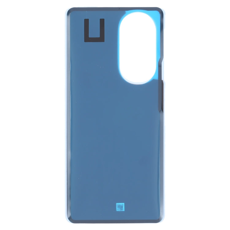 Original Battery Back Cover for Motorola Edge X30 / Edge 30 Pro / Edge+ 2022, For Motorola Edge X30 / Edge 30 Pro / Edge+ 2022 (Original) - BSPART