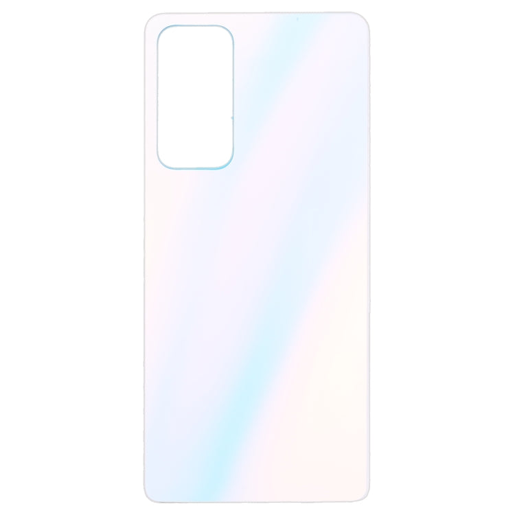 Original Battery Back Cover for Motorola Edge 20