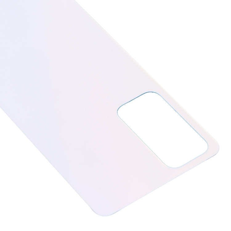 Original Battery Back Cover for Motorola Edge 20