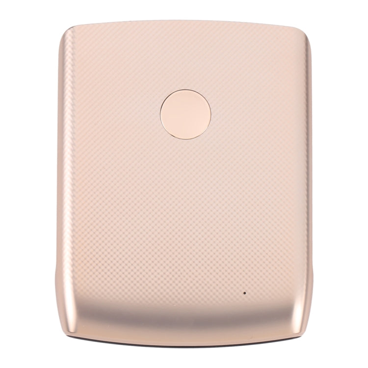 Original Battery Back Cover for Motorola Razr 2019, For Motorola Razr 2019