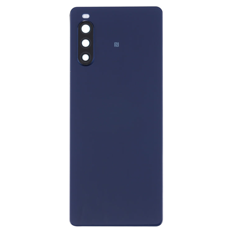 Original Battery Back Cover for Sony Xperia 10 II, For Sony Xperia 10 II