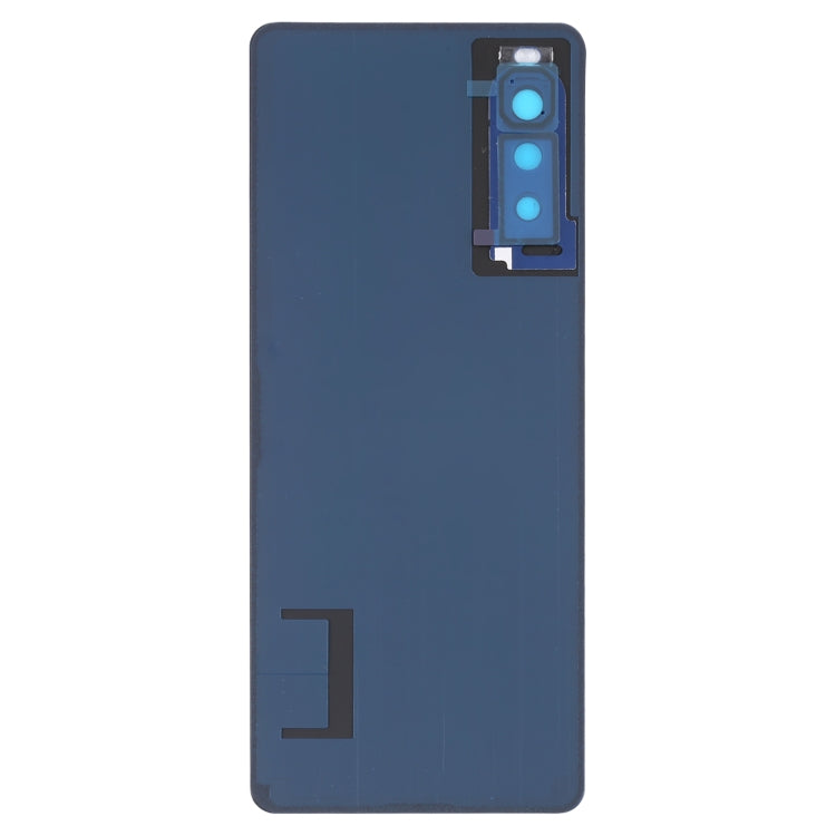 Original Battery Back Cover for Sony Xperia 10 II, For Sony Xperia 10 II