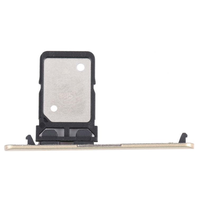 SIM Card Tray for Sony Xperia 10 Plus, For Sony Xperia 10 Plus
