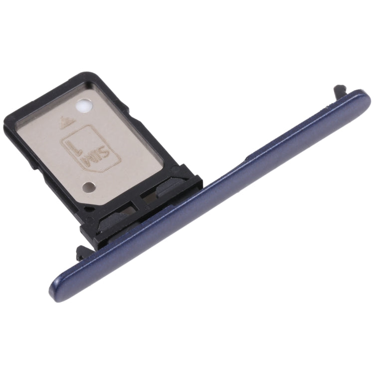 SIM Card Tray for Sony Xperia 10 Plus, For Sony Xperia 10 Plus