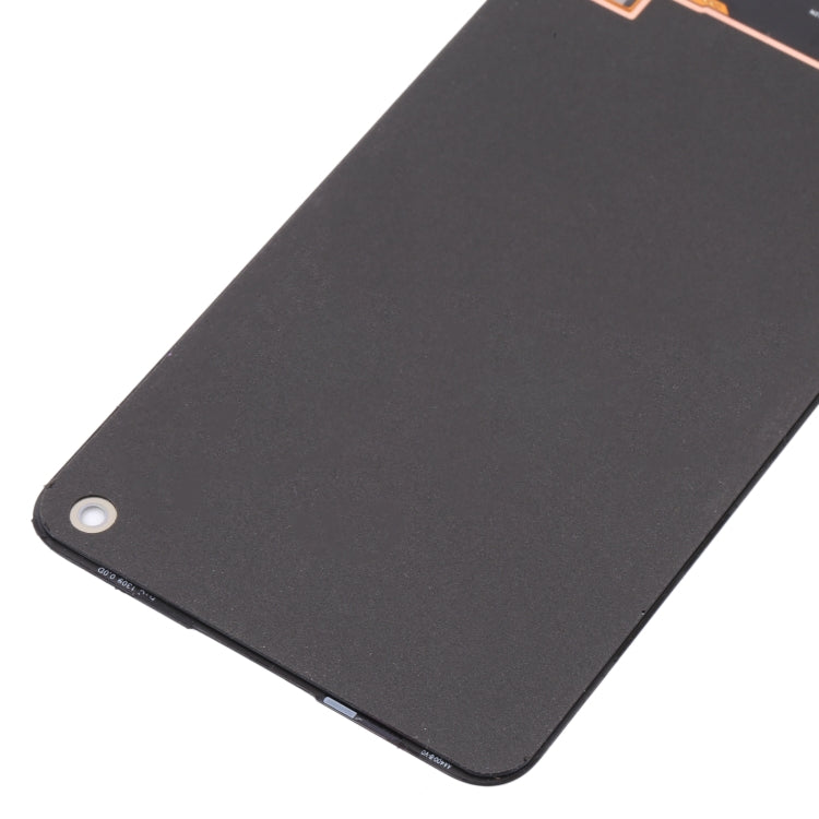 Original AMOLED Material LCD Screen For OPPO Reno8 Pro / K10 Pro with Digitizer Full Assembly , For OPPO Reno8 Pro / K10 Pro